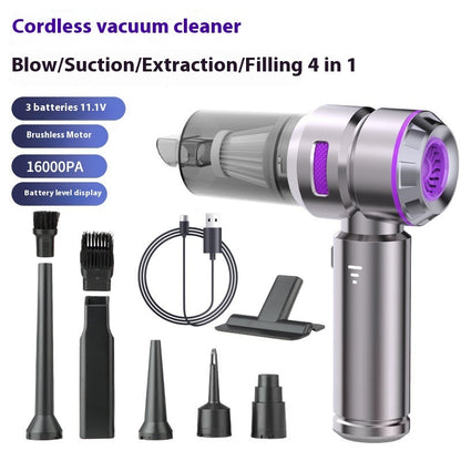 AirNova - Car Vacuum & Blower