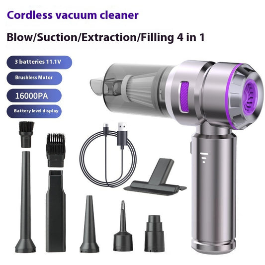 AirNova - Car Vacuum & Blower