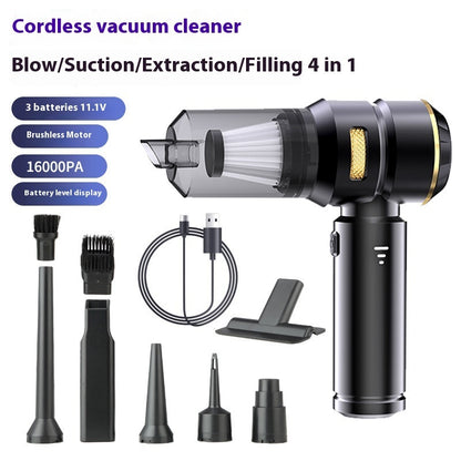 AirNova - Car Vacuum & Blower