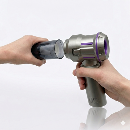 AirNova - Car Vacuum & Blower