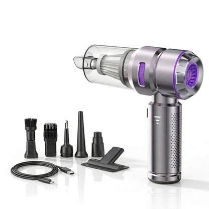 AirNova - Car Vacuum & Blower