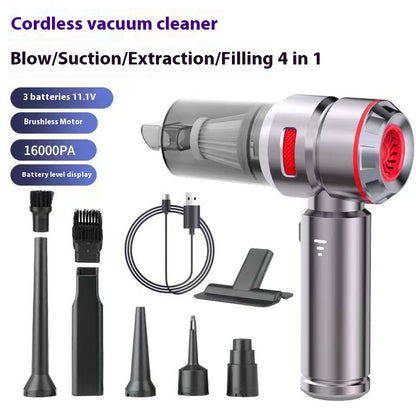 AirNova - Car Vacuum & Blower